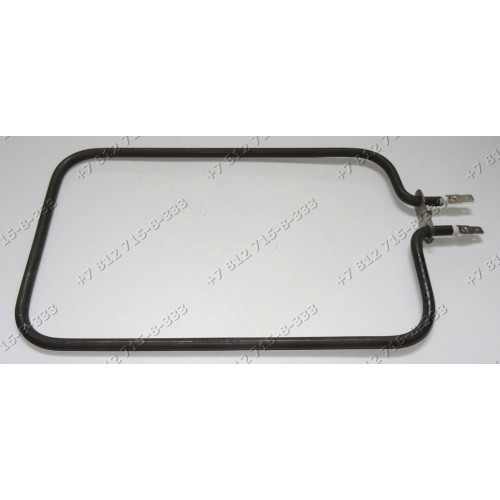 Тэн для хлебопечки OW600230, OW5004, OW5024 верхний SS-186850