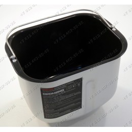Ведро для хлебопечки Redmond RBM-M1909 RBMM1909 RBM-M1910