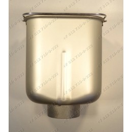 Ведро для хлебопечки Gorenje BM900W, BM900WII 495348, BMP01, BM900W-UR, BM910W - 329957