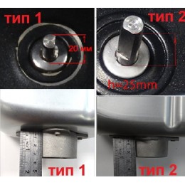 Ведро для хлебопечки OW3101, OW310E, OW310130, Redmond, Weissgauff и т.д.