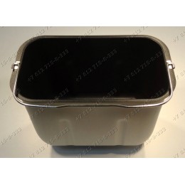 Ведро для хлебопечки Home Bread Baguette OW61… OW6118, OW6121 - SS-189743