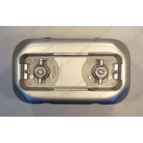 Ведро для хлебопечки BM900, BDM1200S - KW713291 (EH1280)