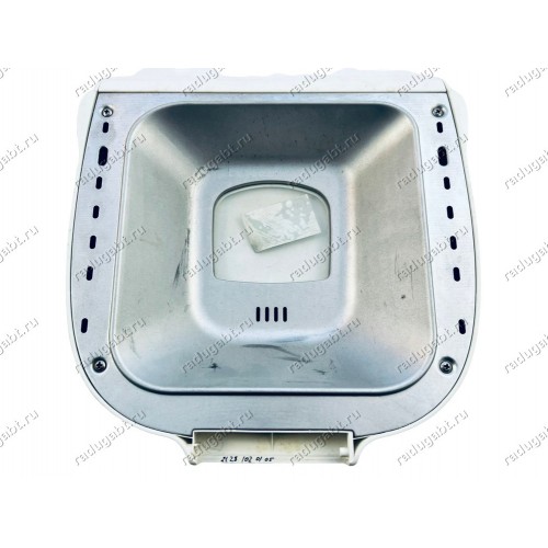 Верхняя крышка для хлебопечки Midea AHS20AC-P AHS20ACP