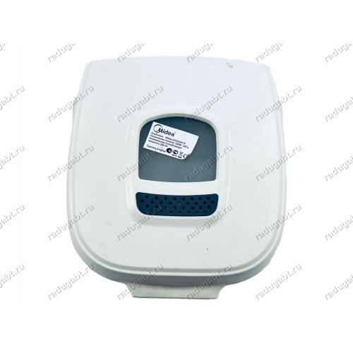 Верхняя крышка для хлебопечки Midea AHS20AC-P AHS20ACP