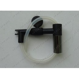 Паранелло (комплект-капучинатор) для кофемашины Bosch TCA6801/03, envenuto B70, Siemens TK64001