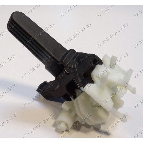 Часть диффузора для капсульной кофемашины Krups Piccolo KP1002, KP1002E1/7Z1
