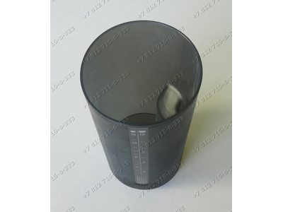 Емкость для чистой воды для кофемашины Bosch TKA6024V/01