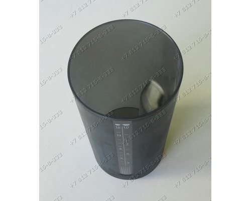 Емкость для чистой воды для кофемашины Bosch TKA6024V/01, TKA6031A/02