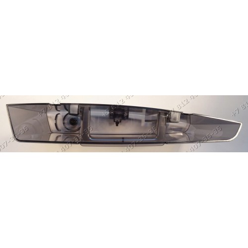 Емкость для чистой воды для кофемашины Bosch: TCA7301, TCA7308, TCA7321RW, TCA7601, TCA7621RW