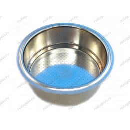 Фильтр-ситечко в рожок для кофемашины Redmond RCM-CBM1514, RCM-1511, RCM-1512 
