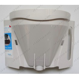 Корпус фильтра сеточки для кофемашины Philips HD7562