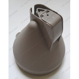 Держатель пластиковый (для фильтра и пакетиков) для кофемашины Philips HD7613