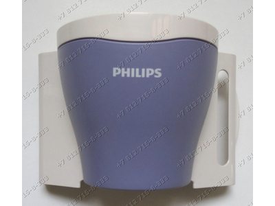 Корпус фильтра сеточки для капельной кофеварки Philips