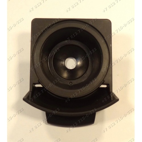 Капсулодержатель для кофемашины Krups DOLCE GUSTO, KP100, KP1006, KP1002, KP1009, KP1008, KP100010/7Z0