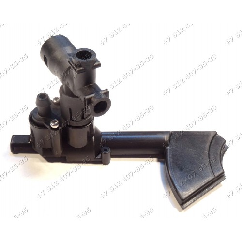 Клапан распределительный для кофемашины Bosch TES50129, TES50159, TES50189, TES50221, TES50251