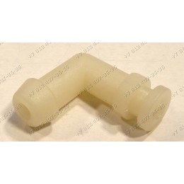 Клапан для кофемашины Bosch Benvenuto B20 TCA6001, Benvenuto B30 TCA6301, Benvenuto B40 TCA6401