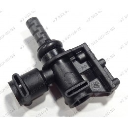Клапан - соединение термоблока для кофемашины Bosch TCA7121, TCA7129, TCA7151, TCA7159, TCA7301