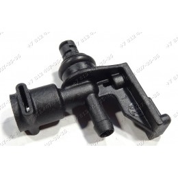 Клапан для кофемашины Bosch TCA7121, TCA7129, TCA7151, TCA7159, TCA7301, TCA7308, TCA7321, TCA7351
