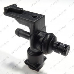 Клапан для кофемашины Bosch TCA7121, TCA7129, TCA7151, TCA7159, TCA7301, TCA7308, TCA7321, TCA7351