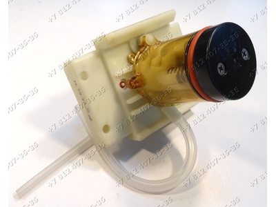Поршень термоблока заварочного узла для кофемашины Delonghi ECAM23420SB, ECAM23.210.B