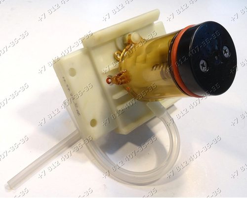 Поршень термоблока заварочного узла для кофемашины Delonghi ECAM23420SB, ECAM23.210.B