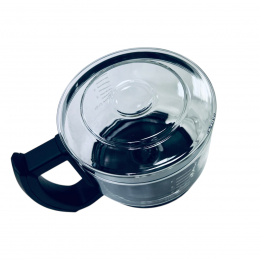 Колба кофеварки Electrolux EKAM80, EKAM200, AEG KAM80, KAM200 - 4071384798