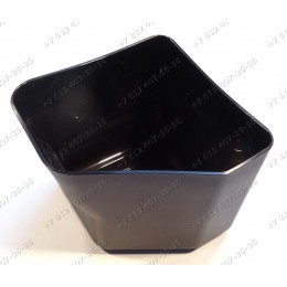 Контейнер для отработанного кофе кофемашины Bosch TCA6301/05, TCA6001, TK68E570/03, TK68001, TCA6809/02