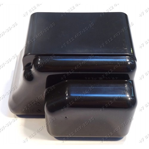 Контейнер для отработанного кофе кофемашины Bosch TES70121RW, TES70129RW, TES70321RW, TES70621RW