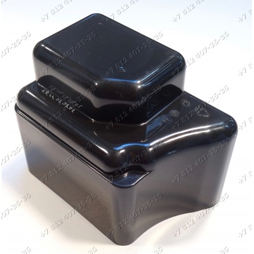 Контейнер для отработанного кофе кофемашины Bosch TES70121RW, TES70129RW, TES70321RW, TES70621RW