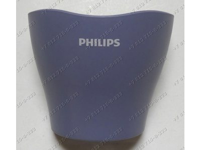 Накладка на корпус для кофемашины Philips HD7562
