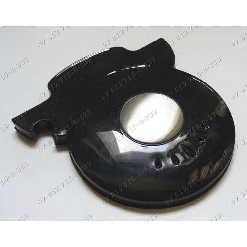 Крышка корпуса для капельной кофеварки Vitek VT-1512BK