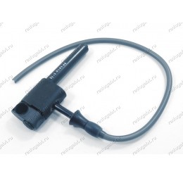 Каппучинатор - вспениватель для молока для кофемашины Bosch VeroCafe LattePro, Siemens EQ.5 macchiatoPlus, EQ.5 extraKLASSE 12014639 - ОРИГИНАЛ!