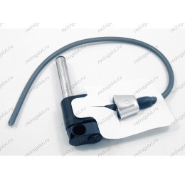 Каппучинатор - вспениватель для молока для кофемашины Bosch VeroCafe LattePro, VeroCappuccino 600, VeroCappuccino 900, Siemens EQ.5 MacchiatoPlus, EQ.5 extraKlasse, EQ.5 studioLine, EQ.5 steelEdition 00706572