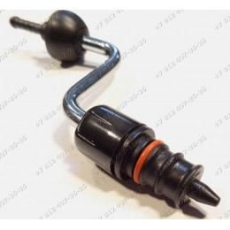 Капучинатор в сборе для кофемашины Saeco SIN026X