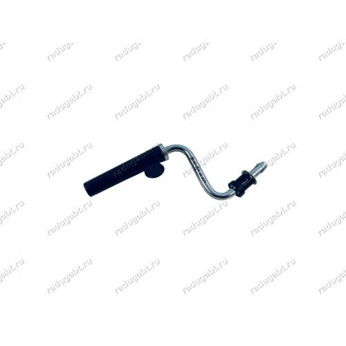 Капучинатор для рожковой кофеварки Homever CM4622