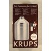 Набор для каппучино - каппучинатор с трубкой и резервуар для молока для кофемашины Krups EA8050, EA8080