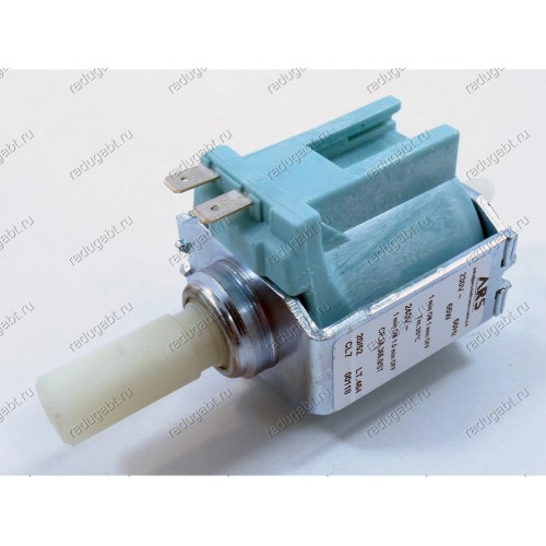 Помпа кофемашины ARS Invensys CP.3A.366.0/ST 65W