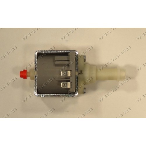 Помпа Ulka EK 220V 54W 50Hz для кофемашины