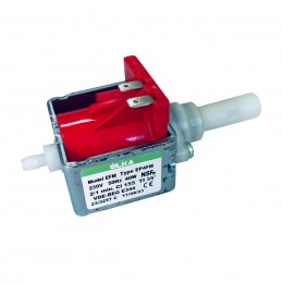 Помпа ULKA Model EFM Type EP4FM 40W 230V для кофемашины
