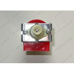 Помпа кофеварки ULKA EP7 48w, 230-240v; 7,0 bar, 1000 cc min, Plastica