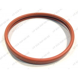 Прокладка в рожок для кофемашины Saeco HD8325, HD8327, RI9345, SIN017XN, SIN017XNI, HD8325/47
