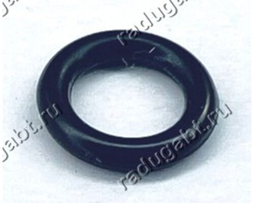 Уплотнительное кольцо штуцера для кофемашины Saeco, Philips, SUP015R, HD8644/01, HD8642/01, HD8646/01