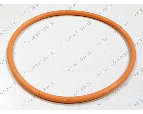 Уплотнительное кольцо бойлера для кофемашины Delonghi 102/062/7 1412 BAR12CD BAR12F BAR12FF