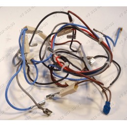 Проводка для кофемашины Saeco SIN026X