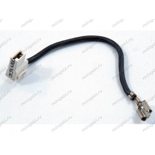Контакт котла и термостата для кофемашины Saeco HD8745