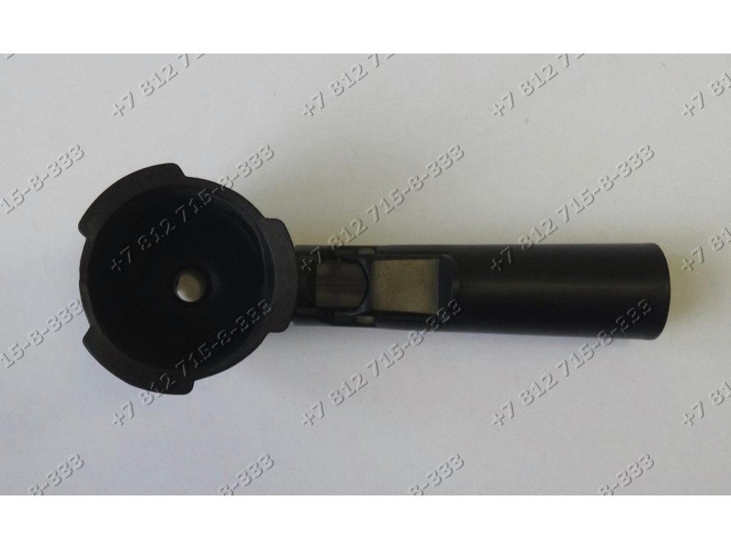 Рожок ручка для кофемашины Redmond RCM-1504, RCM1504 - Запчасти ...