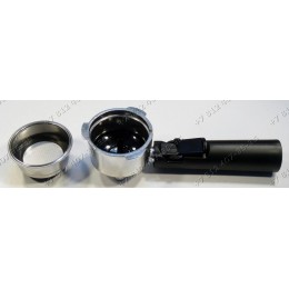 Рожок-ручка для кофемашины Vitek VT-1513, VT1513, VT-1514, VT1514