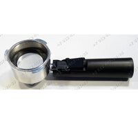 Рожок-ручка для кофемашины Vitek VT-1513, VT1513, VT-1514, VT1514
