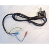 Сетевой шнур для кофемашины Vitek VT1512