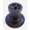 Шестеренка в диффузоре для капсульной кофемашины Krups Piccolo KP1002, KP1002E1/7Z1